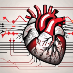 what causes heart beat sounds