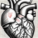 where to assess heart sounds