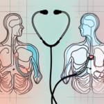 what side of stethoscope to use for heart sounds