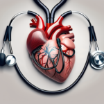 where do you place stethoscope for heart sounds