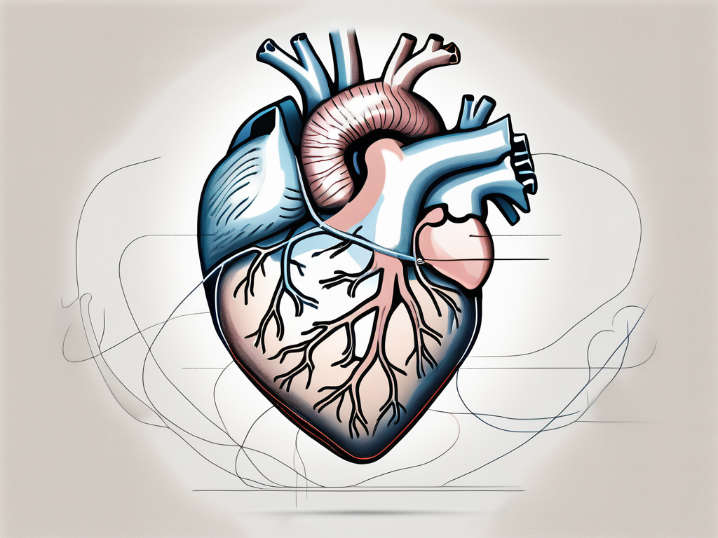 The human heart and the vestibular nerve system